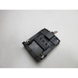Lecteur De Carte (neiman) Renault Megane 3 Phase 1 Coupe